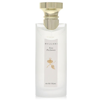 Bvlgari White by Bvlgari
